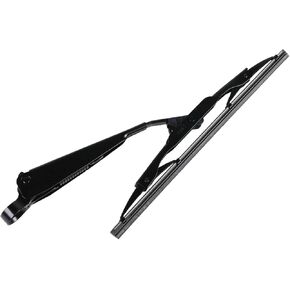 GM Genuine Parts 84148863 Rear Window Wiper Blade, 13.34 in