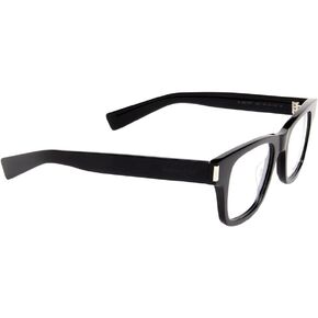 نظارات شمسية من سانت لوران SL 564 OPT- 005 أسود/شفاف in Kuwait