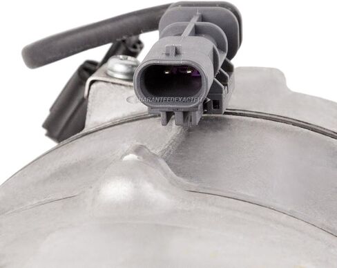 AC Compressor & A/C Clutch For Cadillac SRX 2012 2013 2014 2015 - BuyAutoParts 60-03551NA New in Saudi Arabia