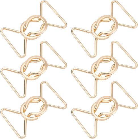 BENECREAT Interlocking Metal Buckle 1.6Inch Quick Release Buckle Interlocking Buckle Clasp Belt Accessories in Saudi Arabia