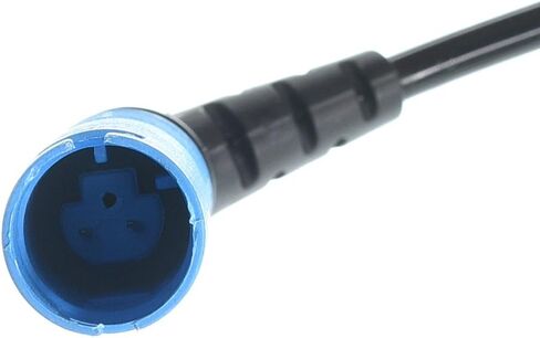 Set of 4 Front and Rear ABS Wheel Speed Sensors for BMW E53 X5 2003-2006 in Saudi Arabia