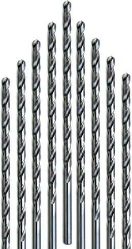 Champion 1200-1/2 Longboy 1/2-Inch by 12-Inch General Purpose Drill Bit in Saudi Arabia