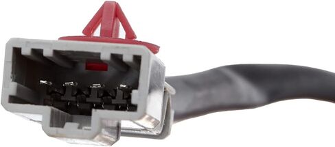 741-010 Front Left Power Window Lift Regulator with Motor Assembly (Driver Side) Fit for 1999-2002 Ho-nda Odyssey [# 88198 660122 72250S0XA03 72250-S0X-A04] in Saudi Arabia