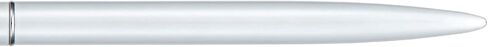 5 Pieces Metal Ballpoint Pen Set, Black Ink Slim Lightweight Smooth Writing Pen, for Business Office Teacher Student Wedding Guest, Wine Red, White, Black, Sky Blue, Purple in Saudi Arabia