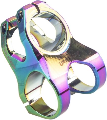 Mountain Bike Stem 35mm Short Handlebars Ultra-Light CNC Aluminum Alloy Integrated 31.8 * 28.6mm for INTEND, MTB Bicycle, Road Bike in Kuwait