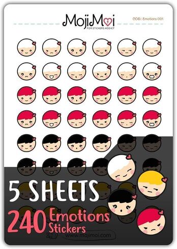 ملصقات لمخطط الحياة، مخططي السعيد، ملصقات لطيفة، ملصقات kawaii، ملصقات Eclp، ملصقات Erin Condren Planner، ملصقات Kikki، Kikki K (عبوة كبيرة) in Saudi Arabia