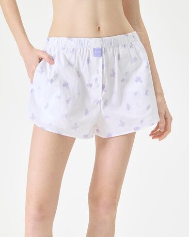 florence by mills Women's Do Not Disturb Boxer Short & Classic Tank Set in Kuwait