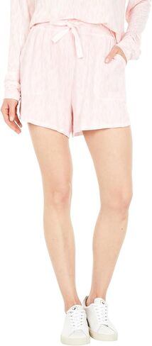 Splendid Mist Treatment Super Soft Shorts in Saudi Arabia