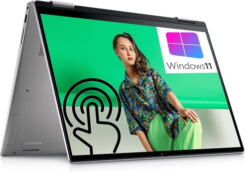 أحدث كمبيوتر محمول طراز Inspiron 15 3520 Business من Dell، شاشة FHD مقاس 15.6 بوصة، معالج Intel 6-Core i3-1215U (يصل إلى 4.40 جيجاهرتز)، ذاكرة الوصول العشوائي 32 جيجابايت، 2 تيرابايت SSD، رسومات Intel UHD، كاميرا ويب، واي فاي، بلوتوث، Windows 11 Pro in Saudi Arabia