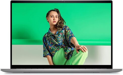 أحدث كمبيوتر محمول طراز Inspiron 15 3520 Business من Dell، شاشة FHD مقاس 15.6 بوصة، معالج Intel 6-Core i3-1215U (يصل إلى 4.40 جيجاهرتز)، ذاكرة الوصول العشوائي 32 جيجابايت، 2 تيرابايت SSD، رسومات Intel UHD، كاميرا ويب، واي فاي، بلوتوث، Windows 11 Pro in Saudi Arabia