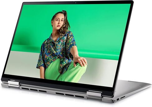 أحدث كمبيوتر محمول طراز Inspiron 15 3520 Business من Dell، شاشة FHD مقاس 15.6 بوصة، معالج Intel 6-Core i3-1215U (يصل إلى 4.40 جيجاهرتز)، ذاكرة الوصول العشوائي 32 جيجابايت، 2 تيرابايت SSD، رسومات Intel UHD، كاميرا ويب، واي فاي، بلوتوث، Windows 11 Pro in Saudi Arabia