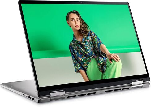 أحدث كمبيوتر محمول طراز Inspiron 15 3520 Business من Dell، شاشة FHD مقاس 15.6 بوصة، معالج Intel 6-Core i3-1215U (يصل إلى 4.40 جيجاهرتز)، ذاكرة الوصول العشوائي 32 جيجابايت، 2 تيرابايت SSD، رسومات Intel UHD، كاميرا ويب، واي فاي، بلوتوث، Windows 11 Pro in Saudi Arabia