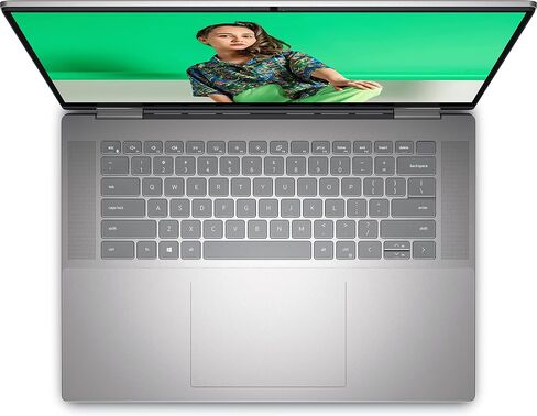 أحدث كمبيوتر محمول طراز Inspiron 15 3520 Business من Dell، شاشة FHD مقاس 15.6 بوصة، معالج Intel 6-Core i3-1215U (يصل إلى 4.40 جيجاهرتز)، ذاكرة الوصول العشوائي 32 جيجابايت، 2 تيرابايت SSD، رسومات Intel UHD، كاميرا ويب، واي فاي، بلوتوث، Windows 11 Pro in Saudi Arabia