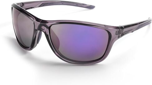 Women Polarized Sports Sunglasses Designer Wrap Style IF8150 in Saudi Arabia