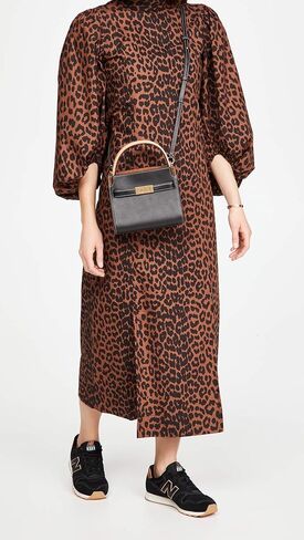 حقيبة نسائية مزدوجة صغيرة الحجم من Tory Burch in Saudi Arabia