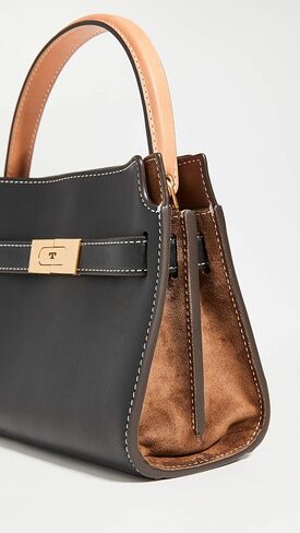 حقيبة نسائية مزدوجة صغيرة الحجم من Tory Burch in Saudi Arabia