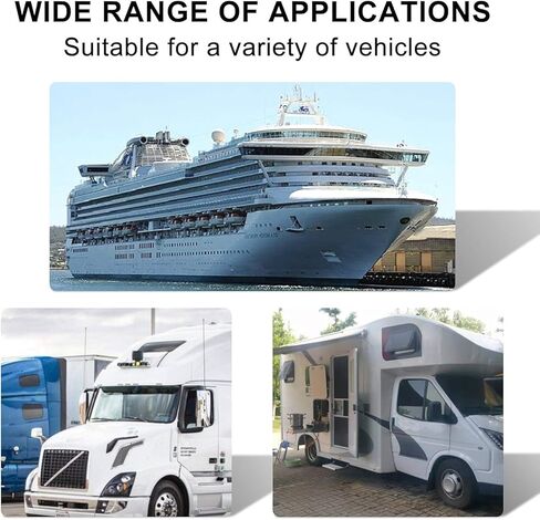 Car Door Rubber Seal Strip with Side Bulb, 10 Feet PVC Bulb Trim with EPDM Automotive Rubber Weather Striping for Cars, Boats, Trucks, RVs, and Home Applications in Kuwait