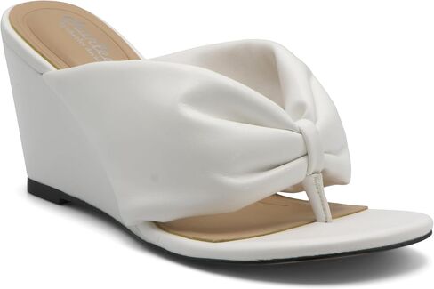 CHARLES BY CHARLES DAVID Women's Shandy Wedge Sandal in Saudi Arabia