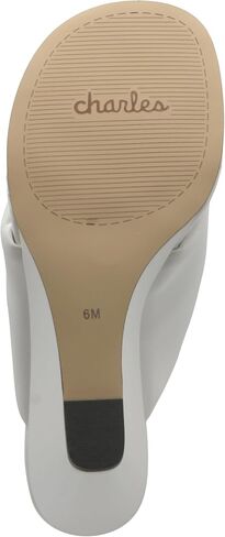 CHARLES BY CHARLES DAVID Women's Shandy Wedge Sandal in Saudi Arabia