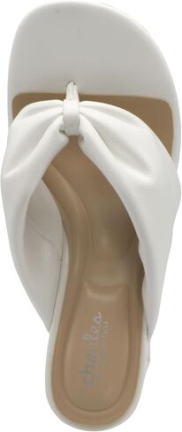 CHARLES BY CHARLES DAVID Women's Shandy Wedge Sandal in Saudi Arabia