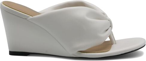 CHARLES BY CHARLES DAVID Women's Shandy Wedge Sandal in Saudi Arabia