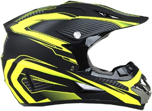 DOT Certification for Young Unisex AVT Off-Road Motorcycle Helmets in Saudi Arabia