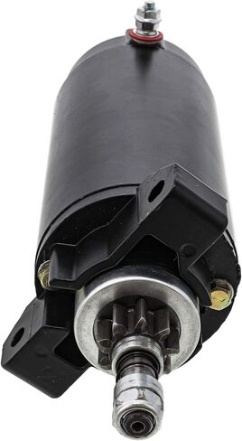 NICHE Starter Motor Assembly 50-859377T High Torque for Mercury Marine 40 50 60 HP Fourstroke in Saudi Arabia