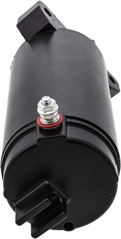 NICHE Starter Motor Assembly 50-859377T High Torque for Mercury Marine 40 50 60 HP Fourstroke in Saudi Arabia
