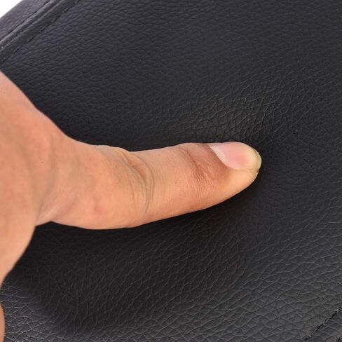 طقم غطاء مسند ذراع لوحدة التحكم المركزية مع مصدات مزلاج متوافق مع Chevy Trailblazer GMC Envoy، Buick Rainer Isuzu Ascender SAAB Oldsmobile Bravada 25998847 25998844 25998838 رمادي in Kuwait