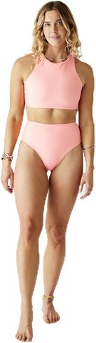 Carve Designs Women's Standard Lani Pocket Compression Bottom in Saudi Arabia