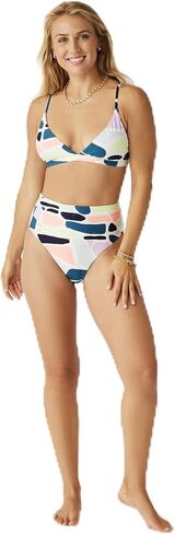 Carve Designs Women's Standard Lani Pocket Compression Bottom in Saudi Arabia