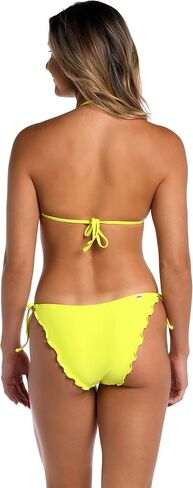 Hobie Women's Convertible Bandeau Bikini Swimsuit Top in Saudi Arabia