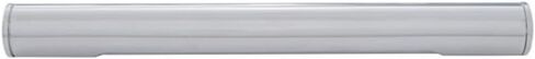 United Pacific 39995B 4 LED Rounded License Light, 1 ½" Diameter, Steel Housing, Easy Push-On Install, Bright White LED Light – 1 Unit in Saudi Arabia