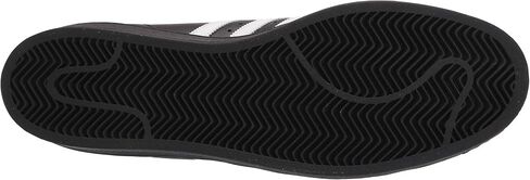 حذاء رياضي رجالي من adidas Originals Pro Model، أسود/أبيض/ذهبي، 13 in Kuwait