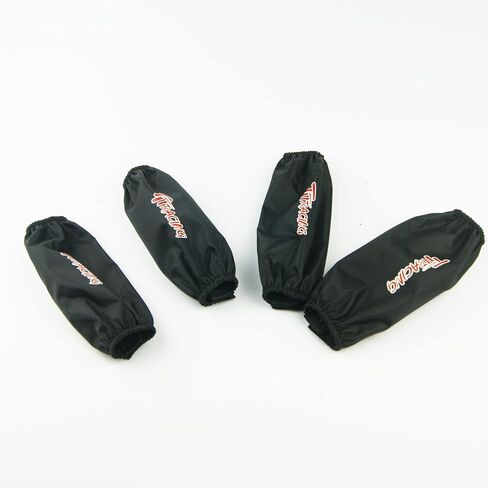 غطاء مقاوم للصدمات مقاوم للماء للملابس الخارجية لسيارة Losi Desert Buggy XL 2 DBXL E in Kuwait