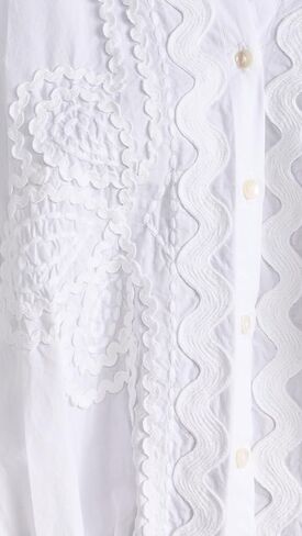 Women's Poplin Blouson Dress in Saudi Arabia