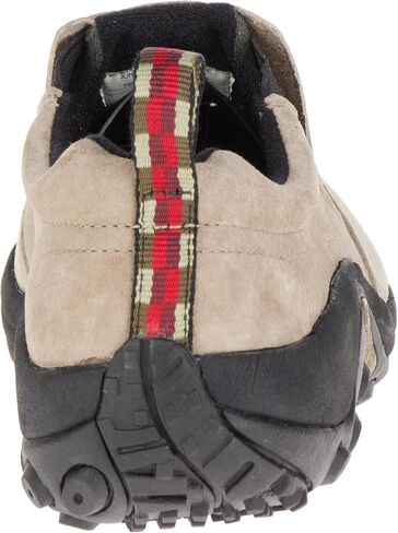 Merrell Men's Jungle Moc Leather Waterproof Ice+ Moccasin in Saudi Arabia