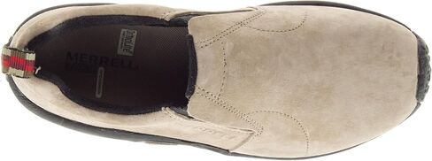 Merrell Men's Jungle Moc Leather Waterproof Ice+ Moccasin in Saudi Arabia