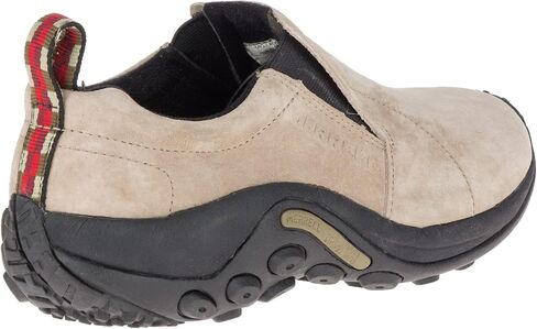 Merrell Men's Jungle Moc Leather Waterproof Ice+ Moccasin in Saudi Arabia