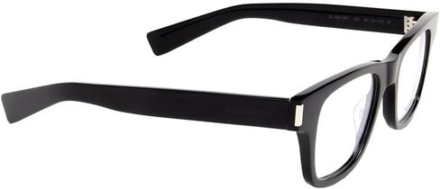 نظارات شمسية من سانت لوران SL 564 OPT- 005 أسود/شفاف in Kuwait