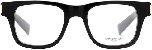 نظارات شمسية من سانت لوران SL 564 OPT- 005 أسود/شفاف in Kuwait