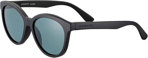 Serengeti Women's Endee Rectangular Sunglasses in Saudi Arabia