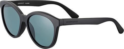 Serengeti Women's Endee Rectangular Sunglasses in Saudi Arabia