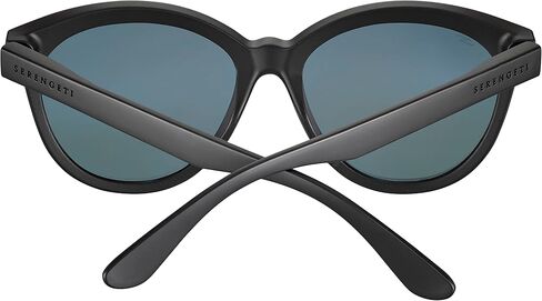 Serengeti Women's Endee Rectangular Sunglasses in Saudi Arabia