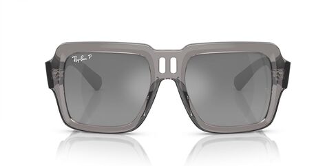 Ray-Ban Women's Rb4408 Magellan Square Sunglasses in Saudi Arabia