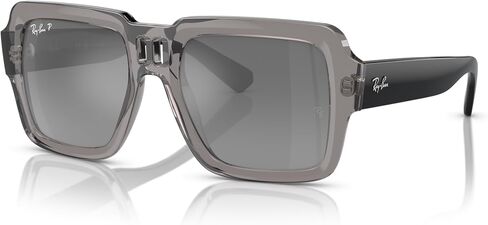 Ray-Ban Women's Rb4408 Magellan Square Sunglasses in Saudi Arabia