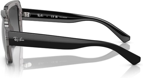 Ray-Ban Women's Rb4408 Magellan Square Sunglasses in Saudi Arabia