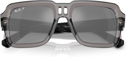 Ray-Ban Women's Rb4408 Magellan Square Sunglasses in Saudi Arabia