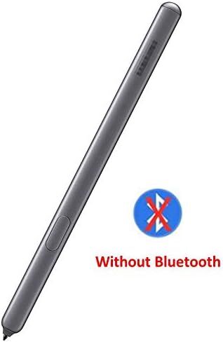 قلم Galaxy Tab S6 Stylus Pen البديل لجهاز Samsung Galaxy Tab S6 EJ-PT860B T865 نصائح/أطراف (رمادي جبلي)... in Saudi Arabia