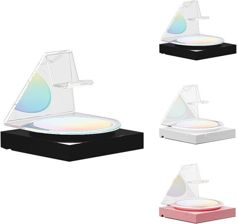 Cololight Gamepad Stand Mix RGB Lighting Holder for Gaming AccessoriesGaming Controller Organizer with GRB Light in Saudi Arabia